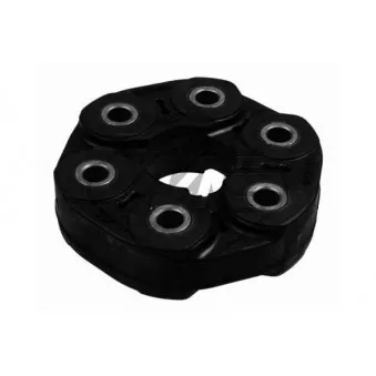Joint, arbre longitudinal Metalcaucho OEM 26111207785