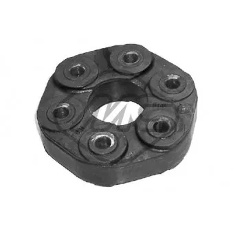 Joint, arbre longitudinal Metalcaucho OEM 0458364