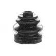 Joint-soufflet, arbre de commande Metalcaucho [00960]