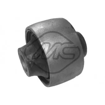 Silent bloc de suspension (train avant) Metalcaucho OEM 1829508