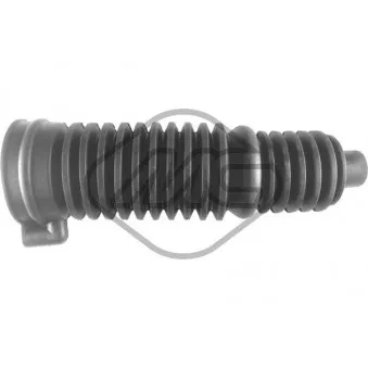 Joint-soufflet, direction Metalcaucho OEM F6RC3K661AA