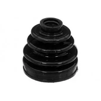 Soufflets de cardan avant Metalcaucho OEM 0443810022