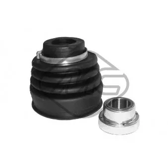 Soufflets de cardan avant Metalcaucho OEM 46307784