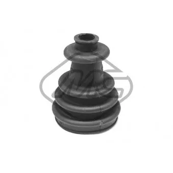 Soufflets de cardan avant Metalcaucho OEM 7701013803