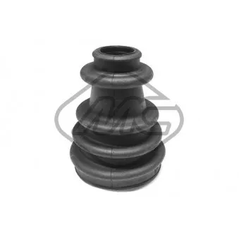 Soufflets de cardan avant Metalcaucho OEM 7701348568