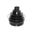 Metalcaucho 01499 - Soufflets de cardan avant