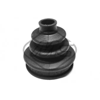 Soufflets de cardan avant Metalcaucho OEM 7679375