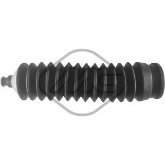 Joint-soufflet, direction Metalcaucho OEM 6182818