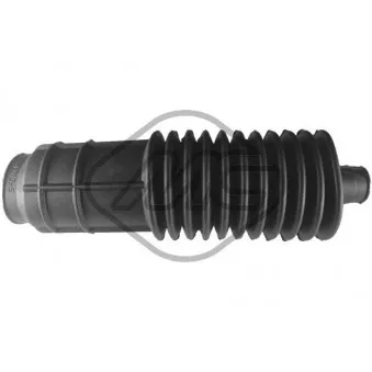 Joint-soufflet, direction Metalcaucho OEM 406619