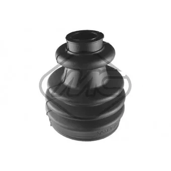 Soufflets de cardan avant Metalcaucho OEM 7701202743