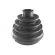 Metalcaucho 01770 - Soufflets de cardan avant