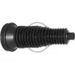 Metalcaucho 01880 - Jeu de joints-soufflets, direction avant droit