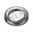Metalcaucho 02053 - Rondelle d'étanchéité, vis de vidange d'huile