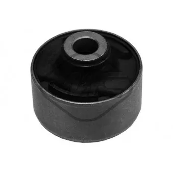 Silent bloc de suspension (train avant) Metalcaucho OEM 51391SNA305