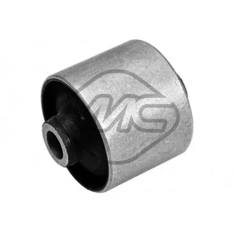 Silent bloc de suspension (train avant) Metalcaucho OEM 4628281A00000