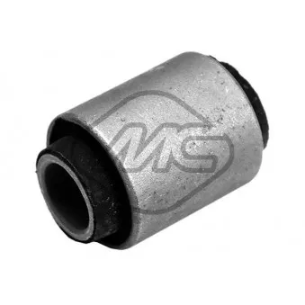 Triangle ou bras de suspension (train avant) Metalcaucho OEM 352312