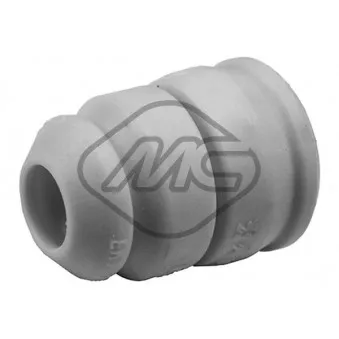 Butée élastique, suspension Metalcaucho OEM 9677609080