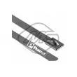 Metalcaucho 02238 - Collier de serrage