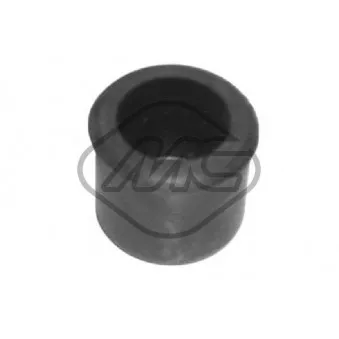 Joint, Bride de liquide de refroidissement Metalcaucho OEM 135513