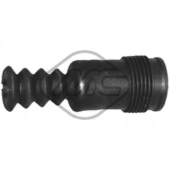 Metalcaucho 02345 - Butée élastique, suspension