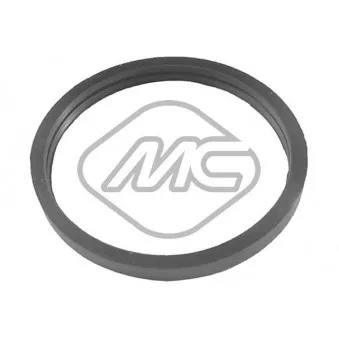 Joint d'étanchéité, thermostat Metalcaucho 02361 pour MAN M90 1.9 D - 68cv