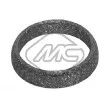 Metalcaucho 02395 - Bague d'étanchéité, tuyau d'échappement
