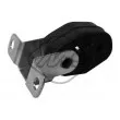 Metalcaucho 02423 - Bandes de caoutchouc, échappement