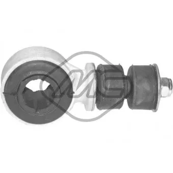 Metalcaucho 02628 - Entretoise/tige, stabilisateur