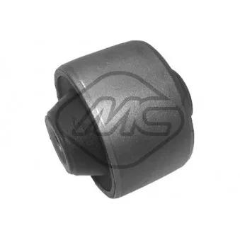 Silent bloc de suspension (train avant) Metalcaucho OEM 93BB3063AA