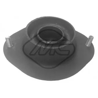 Coupelle de suspension Metalcaucho OEM 0344509