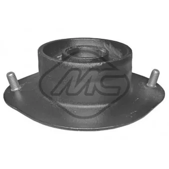 Coupelle de suspension Metalcaucho OEM BSG 65-700-007
