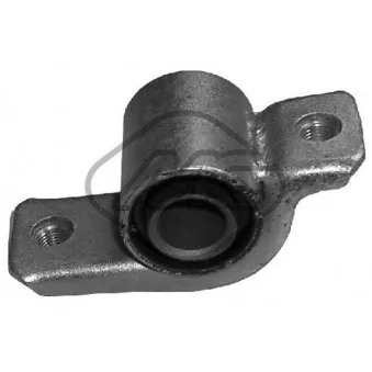 Silent bloc de suspension (train avant) Metalcaucho OEM 7601064