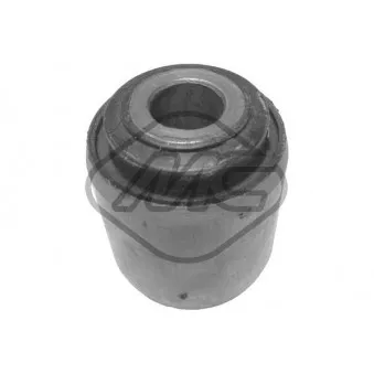 Silent bloc de suspension (train avant) Metalcaucho OEM 7700819929