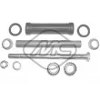 Metalcaucho 02684 - Kit réparation de l'essieu
