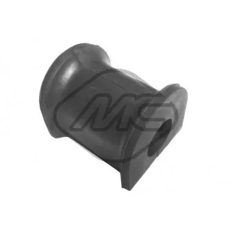 Suspension, stabilisateur Metalcaucho OEM 2K0511413A