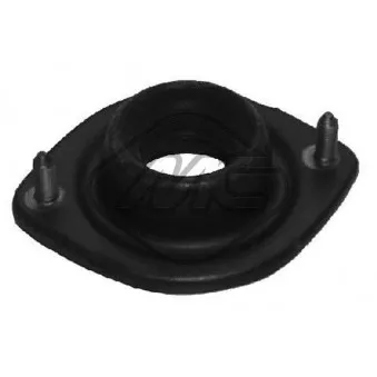 Coupelle de suspension Metalcaucho OEM 503808