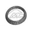 Metalcaucho 02788 - Bague d'étanchéité, tuyau d'échappement