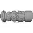Metalcaucho 02811 - Butée élastique, suspension