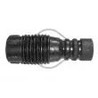 Metalcaucho 02820 - Bouchon de protection/soufflet, amortisseur