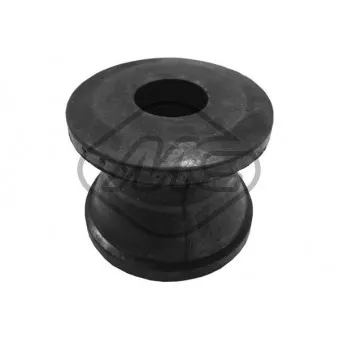 Silent bloc de suspension (train avant) Metalcaucho OEM 4331968