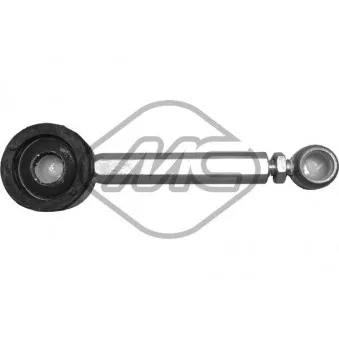 Metalcaucho 02865 - Kit de réparation, levier de changement de vitesse