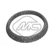 Metalcaucho 02890 - Bague d'étanchéité, tuyau d'échappement
