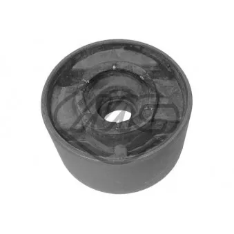 Silent bloc de suspension (train avant) Metalcaucho OEM 31129059288