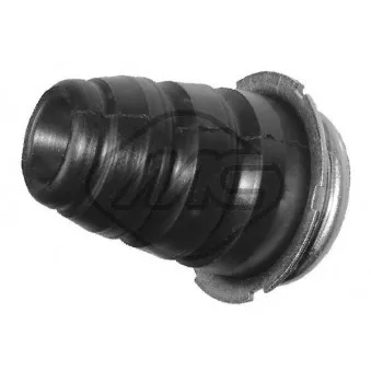 Butée élastique, suspension Metalcaucho OEM V22-0166