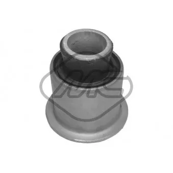 Silent bloc de suspension (train avant) Metalcaucho OEM 352352