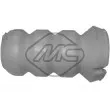 Metalcaucho 02971 - Butée élastique, suspension