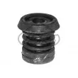 Metalcaucho 02972 - Butée élastique, suspension