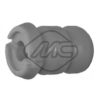 Metalcaucho 02975 - Butée élastique, suspension