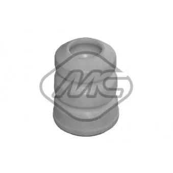 Metalcaucho 02991 - Butée élastique, suspension