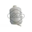 Metalcaucho 03501 - Vase d'expansion, liquide de refroidissement